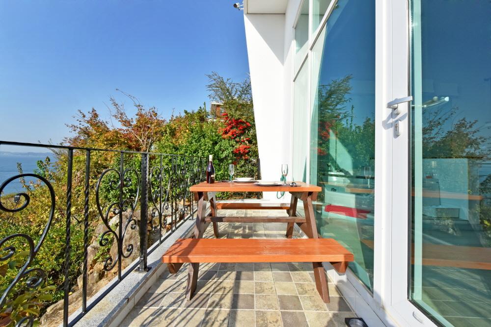 Namhae Bluemare Pension Buitenkant foto